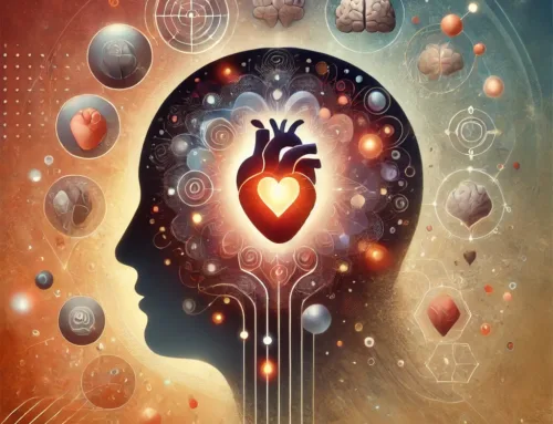 Inteligência Emocional: A Chave para uma Vida Mais Equilibrada